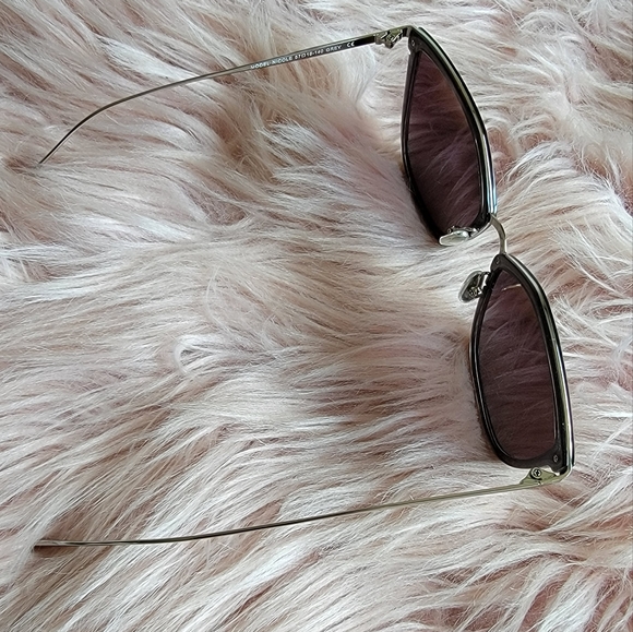 Derek Lam Nicole Sunglasses - Picture 8 of 8